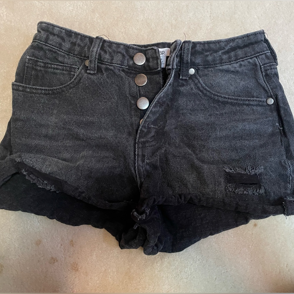 BP shorts size 24